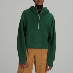 Lululemon Scuba Hoodie
